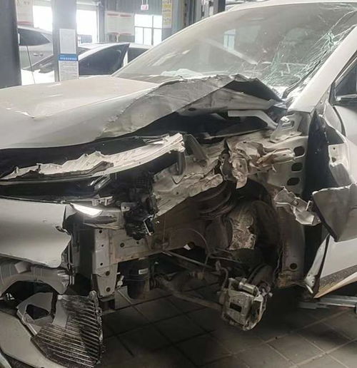 比亞迪車主維權風波 剎車失靈疑云與駕駛數據之爭