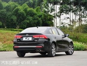 隨州起亞K4 經銷商、配置圖片與本地維修服務全解析