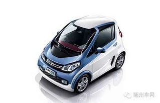 隨州大海新能源眾泰e200到店 綠色出行新選擇與專業維修保障